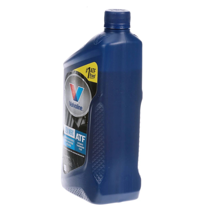 عکس محصول VALVOLINE TRANSMISSION DEXRON VI 0.946 ml