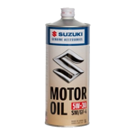 SUZUKI ENGINE OIL SM 5W30 1lit