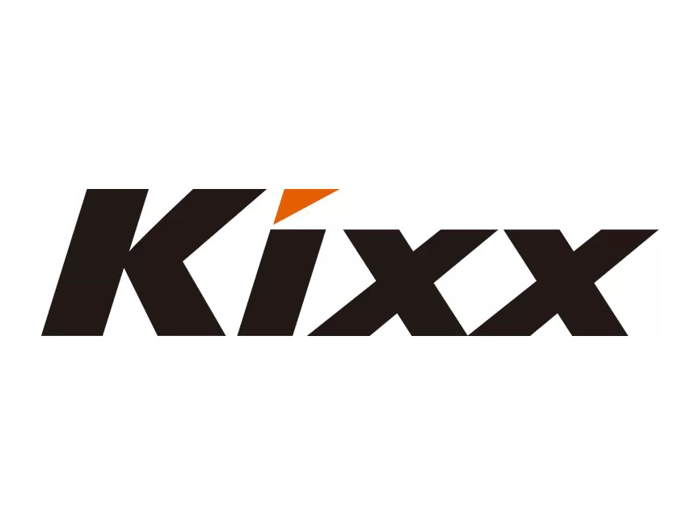 عکس محصول Kixx 5W-40 4lit