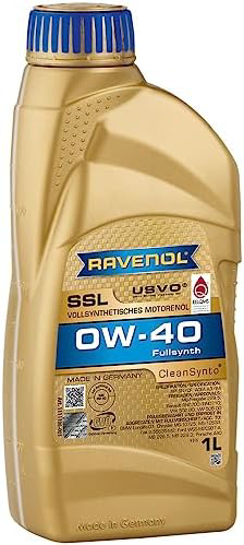 RAVENOL SHL SAE 0W-40 1Lit