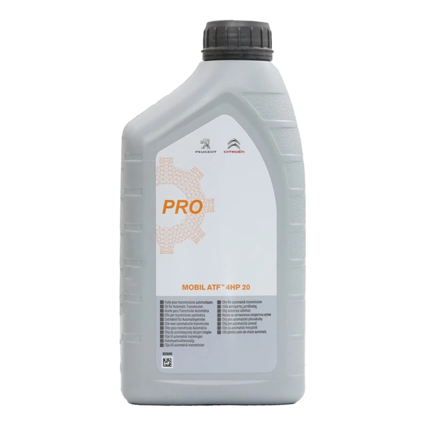 PRO MOBIL ATF 4HP20 1lit