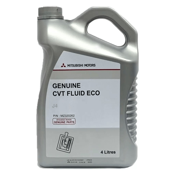 MITSUBISHI CVT Fluid ECO J4 4Lit