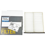 MAZDA GENUINE Cabin Air Filter  KD4561J6X