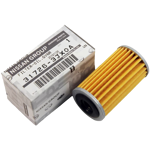 NISSAN Genuine TRANSMISSION FILTER 31726-3JX0A